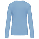 BLUZA DAMA MANECA LUNGA KARIBAN KA383