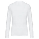 BLUZA DAMA MANECA LUNGA KARIBAN KA383