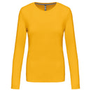 BLUZA DAMA MANECA LUNGA KARIBAN KA383