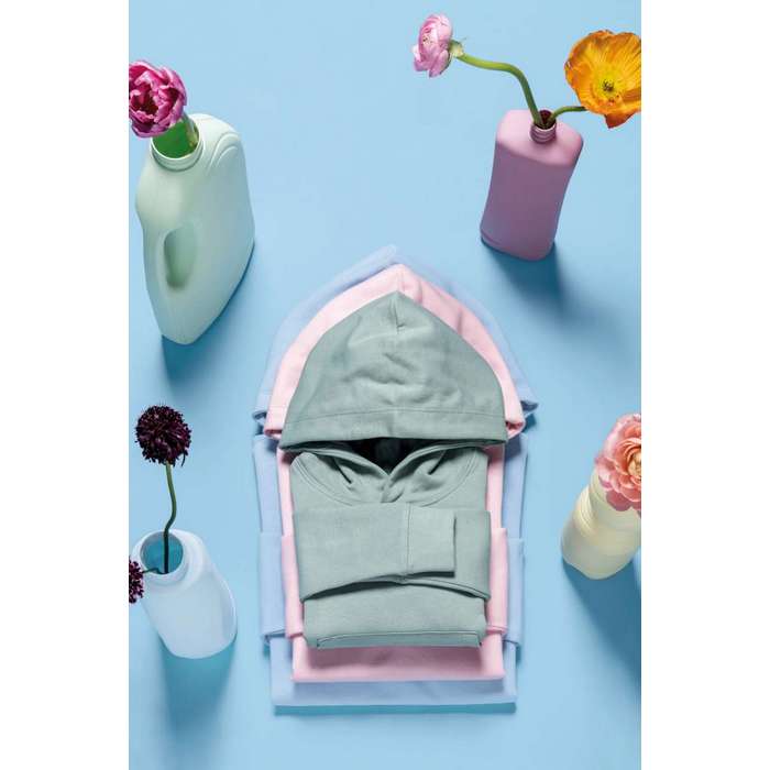 HANORAC DAMA Kariban Eco-Friendly KA4028