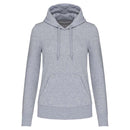 HANORAC DAMA Kariban Eco-Friendly KA4028