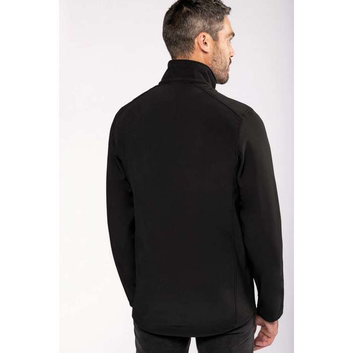 GEACA BARBATEASCA Kariban Softshell KA424