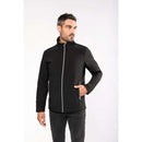 GEACA BARBATEASCA Kariban Softshell KA424
