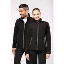 GEACA BARBATEASCA Kariban Softshell KA424