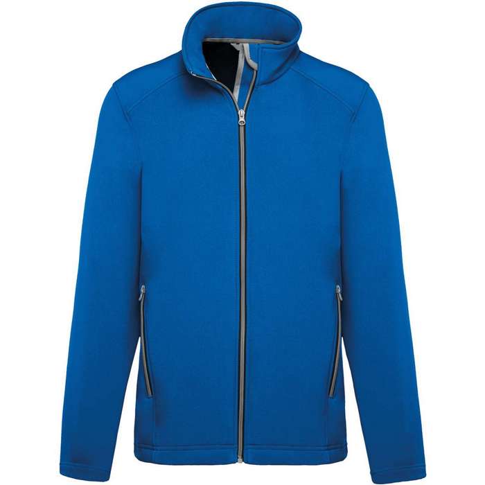 GEACA BARBATEASCA Kariban Softshell KA424