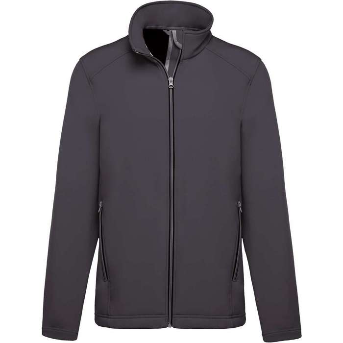 GEACA BARBATEASCA Kariban Softshell KA424