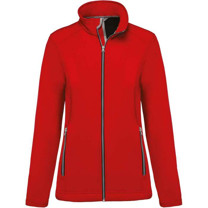 GEACA DAMA Kariban Softshell KA425