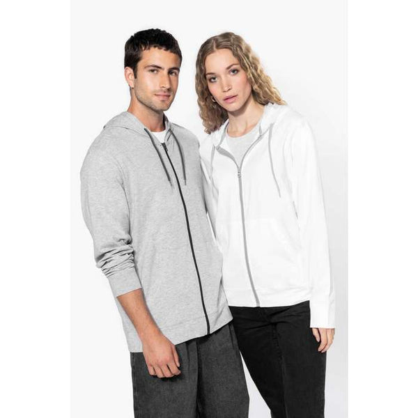 HANORAC UNISEX Kariban Lightweight KA438