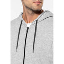 HANORAC UNISEX Kariban Lightweight KA438