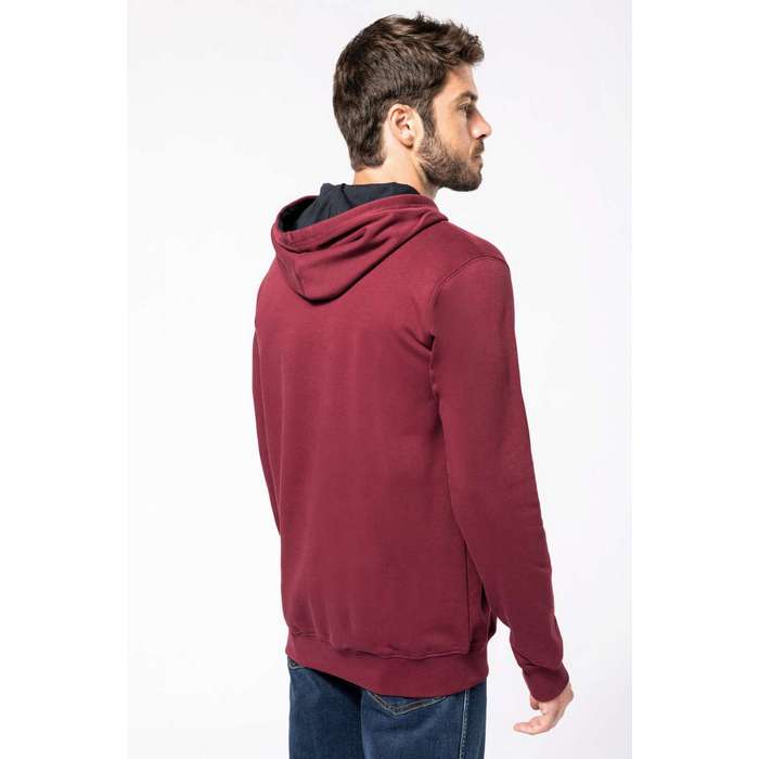 HANORAC BARBATESC Kariban Contrast KA446