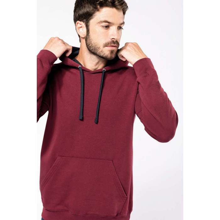 HANORAC BARBATESC Kariban Contrast KA446