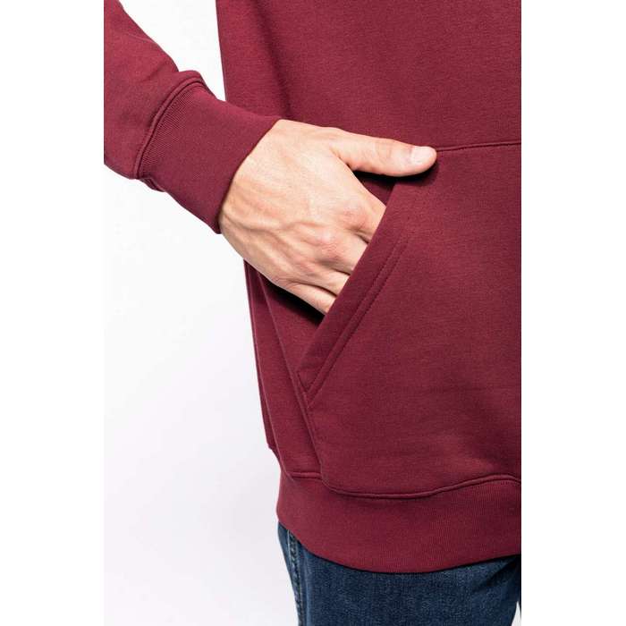 HANORAC BARBATESC Kariban Contrast KA446