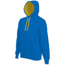 HANORAC BARBATESC Kariban Contrast KA446