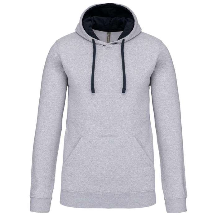 HANORAC BARBATESC Kariban Contrast KA446