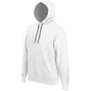 HANORAC BARBATESC Kariban Contrast KA446