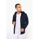 HANORAC BARBATESC KARIBAN FULL ZIP KA454