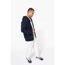 HANORAC BARBATESC KARIBAN FULL ZIP KA454
