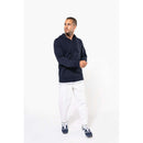 HANORAC BARBATESC KARIBAN FULL ZIP KA454