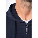 HANORAC BARBATESC KARIBAN FULL ZIP KA454