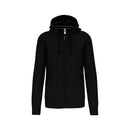 HANORAC BARBATESC KARIBAN FULL ZIP KA454