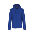 HANORAC BARBATESC KARIBAN FULL ZIP KA454