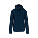 HANORAC BARBATESC KARIBAN FULL ZIP KA454