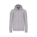 HANORAC BARBATESC KARIBAN FULL ZIP KA454