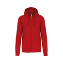 HANORAC BARBATESC KARIBAN FULL ZIP KA454