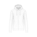 HANORAC BARBATESC KARIBAN FULL ZIP KA454