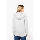 HANORAC DAMA KARIBAN FULL ZIP KA464