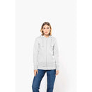 HANORAC DAMA KARIBAN FULL ZIP KA464