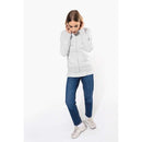 HANORAC DAMA KARIBAN FULL ZIP KA464