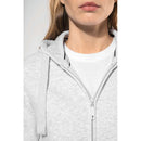 HANORAC DAMA KARIBAN FULL ZIP KA464