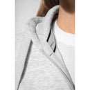HANORAC DAMA KARIBAN FULL ZIP KA464