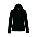 HANORAC DAMA KARIBAN FULL ZIP KA464