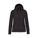 HANORAC DAMA KARIBAN FULL ZIP KA464