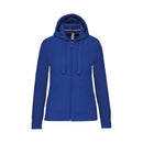 HANORAC DAMA KARIBAN FULL ZIP KA464