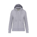 HANORAC DAMA KARIBAN FULL ZIP KA464