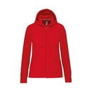 HANORAC DAMA KARIBAN FULL ZIP KA464