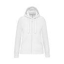HANORAC DAMA KARIBAN FULL ZIP KA464