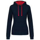 HANORAC DAMA Kariban Contrast KA465