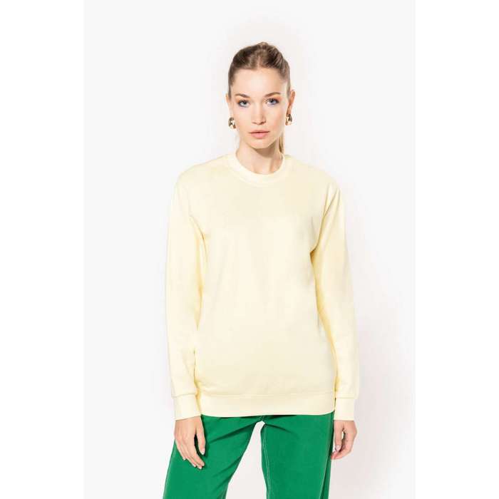 BLUZA UNISEX MANECA LUNGA Kariban KA474