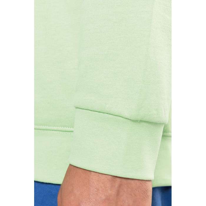 BLUZA UNISEX MANECA LUNGA Kariban KA474