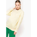 BLUZA UNISEX MANECA LUNGA Kariban KA474