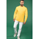 BLUZA UNISEX MANECA LUNGA Kariban KA474