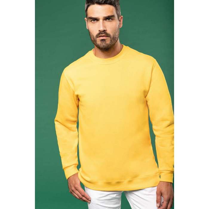 BLUZA UNISEX MANECA LUNGA Kariban KA474