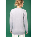 BLUZA UNISEX MANECA LUNGA Kariban KA474