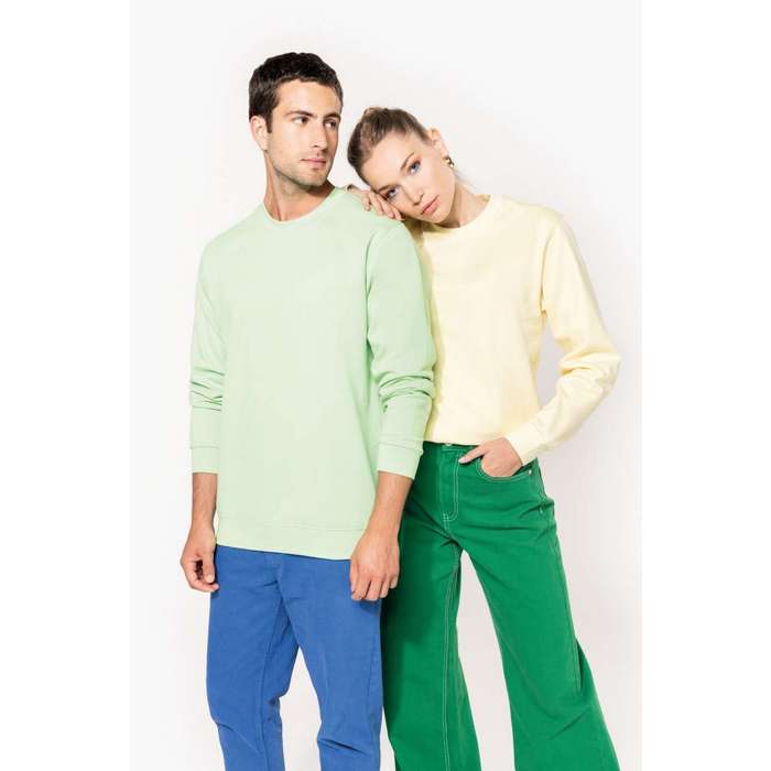 BLUZA UNISEX MANECA LUNGA Kariban KA474