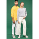 BLUZA UNISEX MANECA LUNGA Kariban KA474