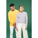 BLUZA UNISEX MANECA LUNGA Kariban KA474